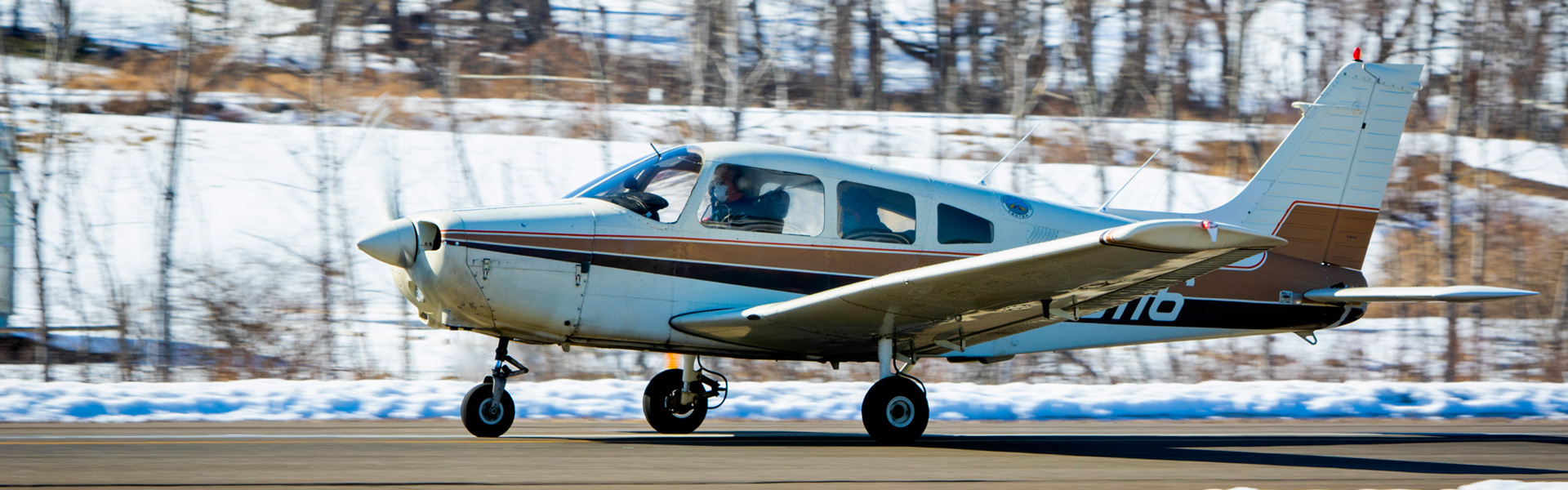 About Meriden Aviation Center at Meriden-Markham Airport